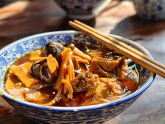 -西园寺素食(西园弄戒幢律寺店)