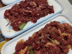 -乡土黄·鲜牛肉火锅·小龙虾(兴业街店)