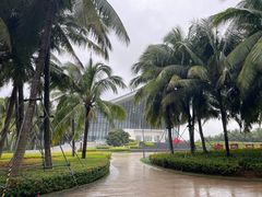-中国（海南）南海博物馆
