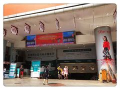 -广州白马服装市场