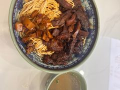 -旺泉餐饮店·清真牛肉面馆