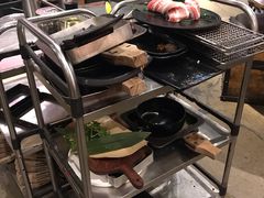 -伍丁·烤牛肋(和平东桥店)