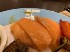 -海鲜自助·汇咖啡厅(宜宾绿发皇冠假日酒店)