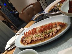 -雍沪里·沪湘融合菜( 康桥店)