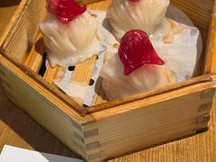 -云山茶餐厅(广东大厦店)