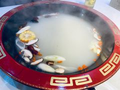 -京门活鱼馆·鱼火锅(百子湾（原红庙）店)