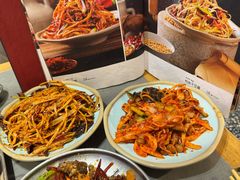 -金龙烧烤·牛肉面(西塔店)