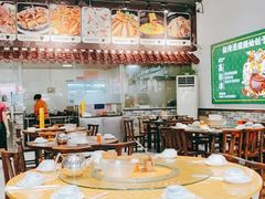 大堂-猪腰一家·地道佛山菜(里水店)