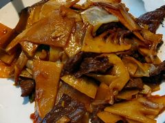 -美极鲜食坊(宝安南路店)