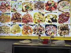 -柠静私家菜(石板巷店)