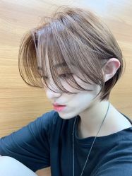 -TRIMS HAIR 修剪造型·烫染接发