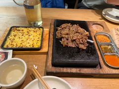 -大同江朝鲜菜•长春地标美食(绿园吾悦广场店)