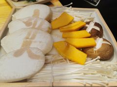 -喜来稀肉(北外滩白玉兰广场店)