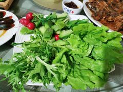 -金台阶鱼馆(于桥水库店)