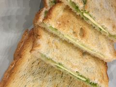 -HELLO 27 意面·沙拉·帕尼尼