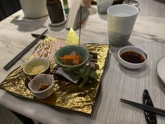 -月下料理(楷林IFC店)