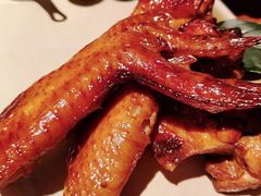 -格鲁·秀色Georgia’s Feast