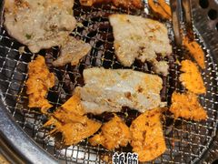 原味五花肉-火炉火自助餐(西直门凯德MALL店)