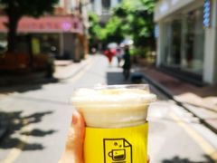 -JPG coffee(广州体育西店)