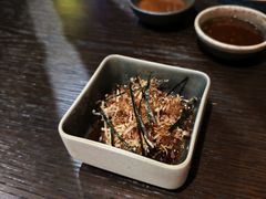 -丽思卡尔顿·炙焰·铁板烧餐厅