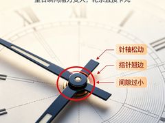 -亨达利名表维修中心(南西店)