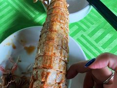 -盛港湾海鲜食府(黄沙店)