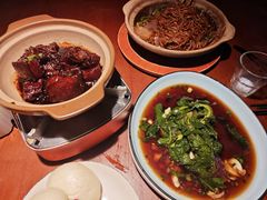 -徽三说·土徽菜·中国徽菜连锁品牌(阳湖总店)