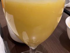 -南京空港温德姆花园酒店·MTF满庭芳中餐厅