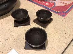 -点都德(大茶楼店)