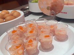-龍歌自助小火锅(雨花台江南虹悦城店)