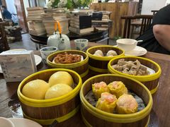 -道南書院·私房菜·早午茶·茶馆