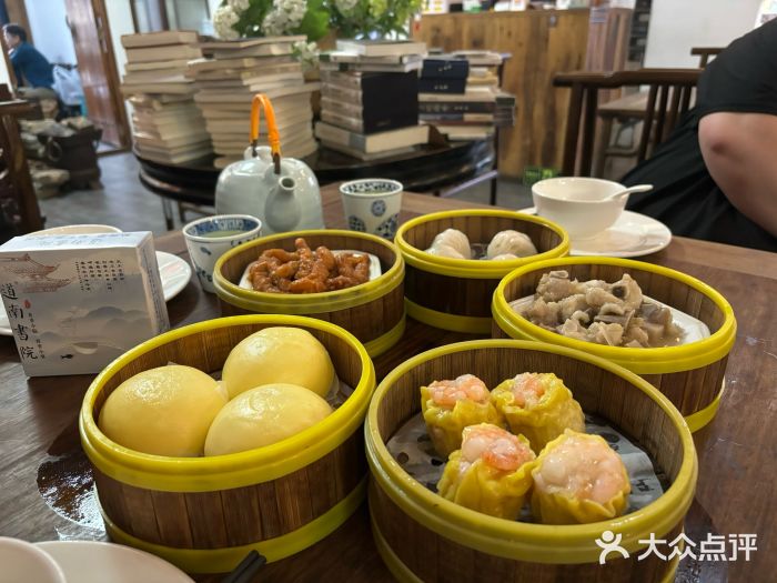 道南書院·私房菜·早午茶·茶馆图片