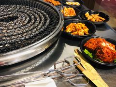 -五彩凉山自助西昌烧烤(柳翠路店)