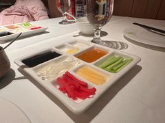 -四季民福烤鸭店(王府井东安门店)