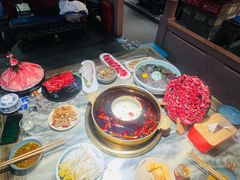 -矮板凳老火锅(宽窄巷子店)