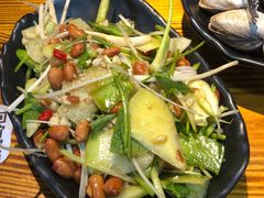 -丹东特色烤肉(南光三部店)