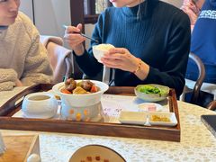 -南普陀素菜馆