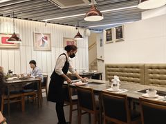 -阿里郎韩国料理