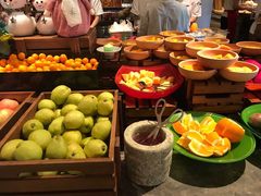 -味餐厅·海鲜·火锅·自助餐