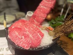 -盡膳口福跷脚牛肉火锅(晶耀前滩店)