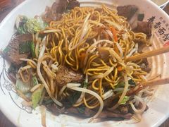 -春雪面馆(转塘店)
