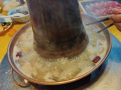 -东来顺饭庄(金泉广场店)