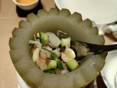 -顺德喜来登酒店·采悦轩