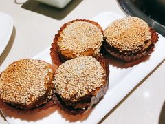 -浩爷羊蝎子火锅(望京店)