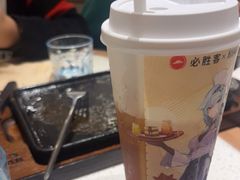-必胜客(华为店)
