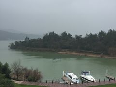 -天目湖涵田半山温泉