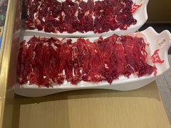 -潮正和潮汕牛肉火锅·老字号(番禺万达店)