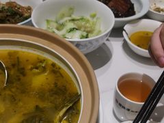 -常株潭·湖南家宴·团建宴会厅(西乡店)