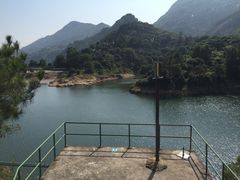 -大罗山风景区