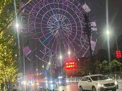 -南昌之星游乐场